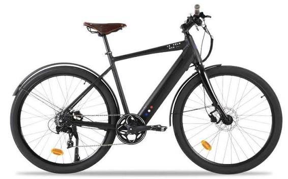 vélo classique 